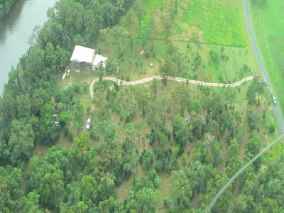 19 Slaughter Yard Road, Cooktown