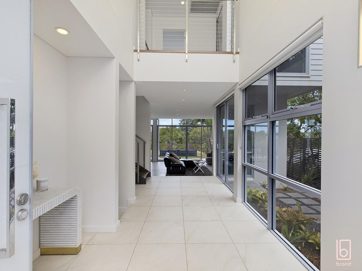 1 White Haven Avenue, Magenta