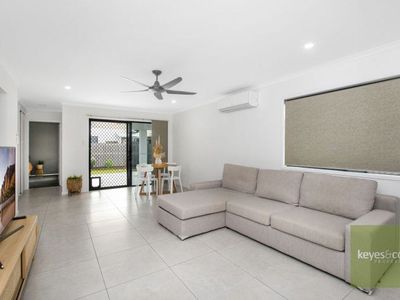 15 Crake Circuit, Oonoonba