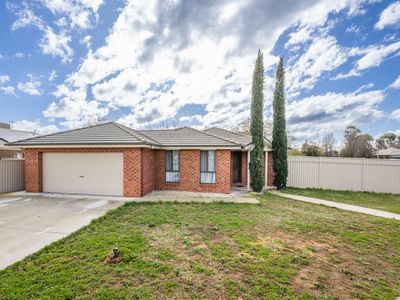 2 Walnut Court, Shepparton