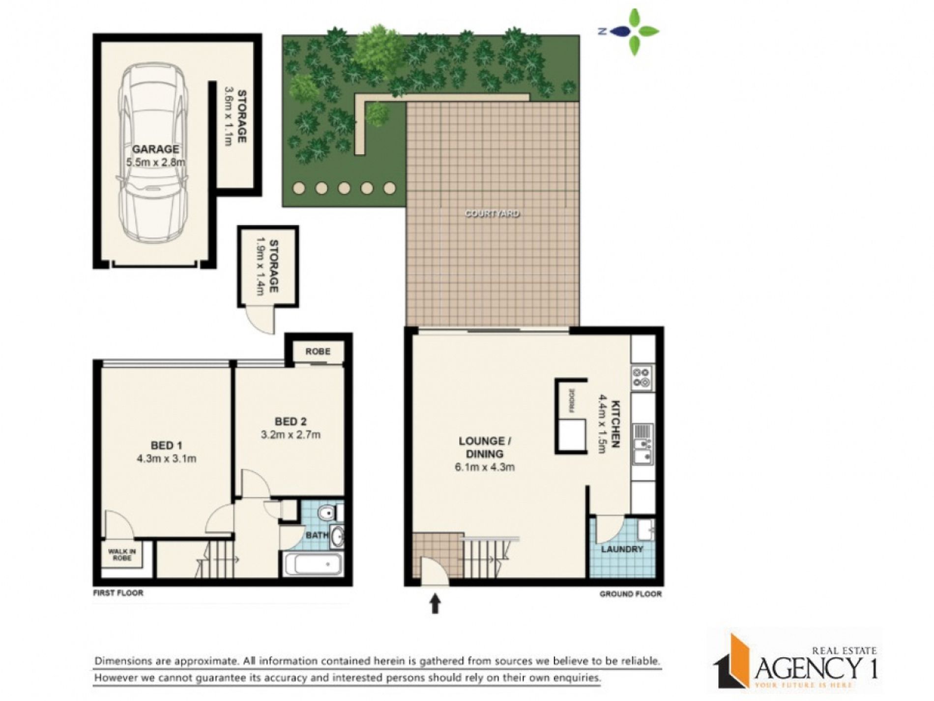 14 / 28 Busaco Road, Marsfield