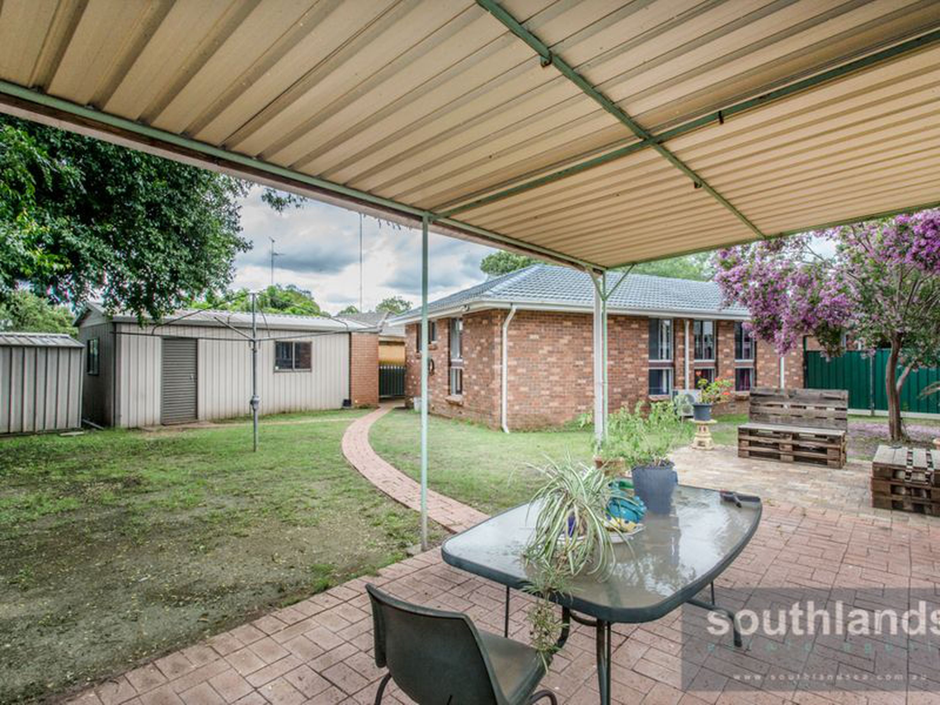 17 Wardell Drive, SOUTH PENRITH