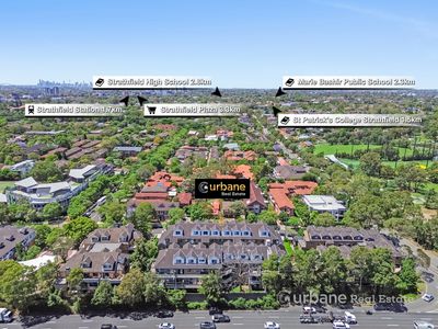 37 / 37-43 Eastbourne Road, Homebush West