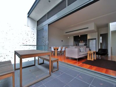 6 Scotia Street, North Melbourne