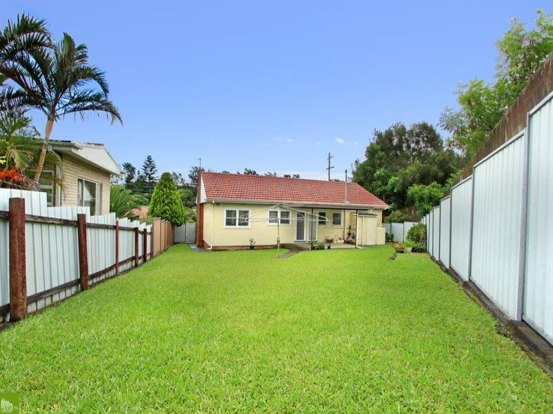 1 Seddon Street, Figtree