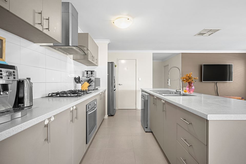 21 Blaxland Terrace, Baldivis