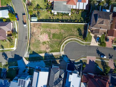 Cnr & Kokoda Place, Bossley Park