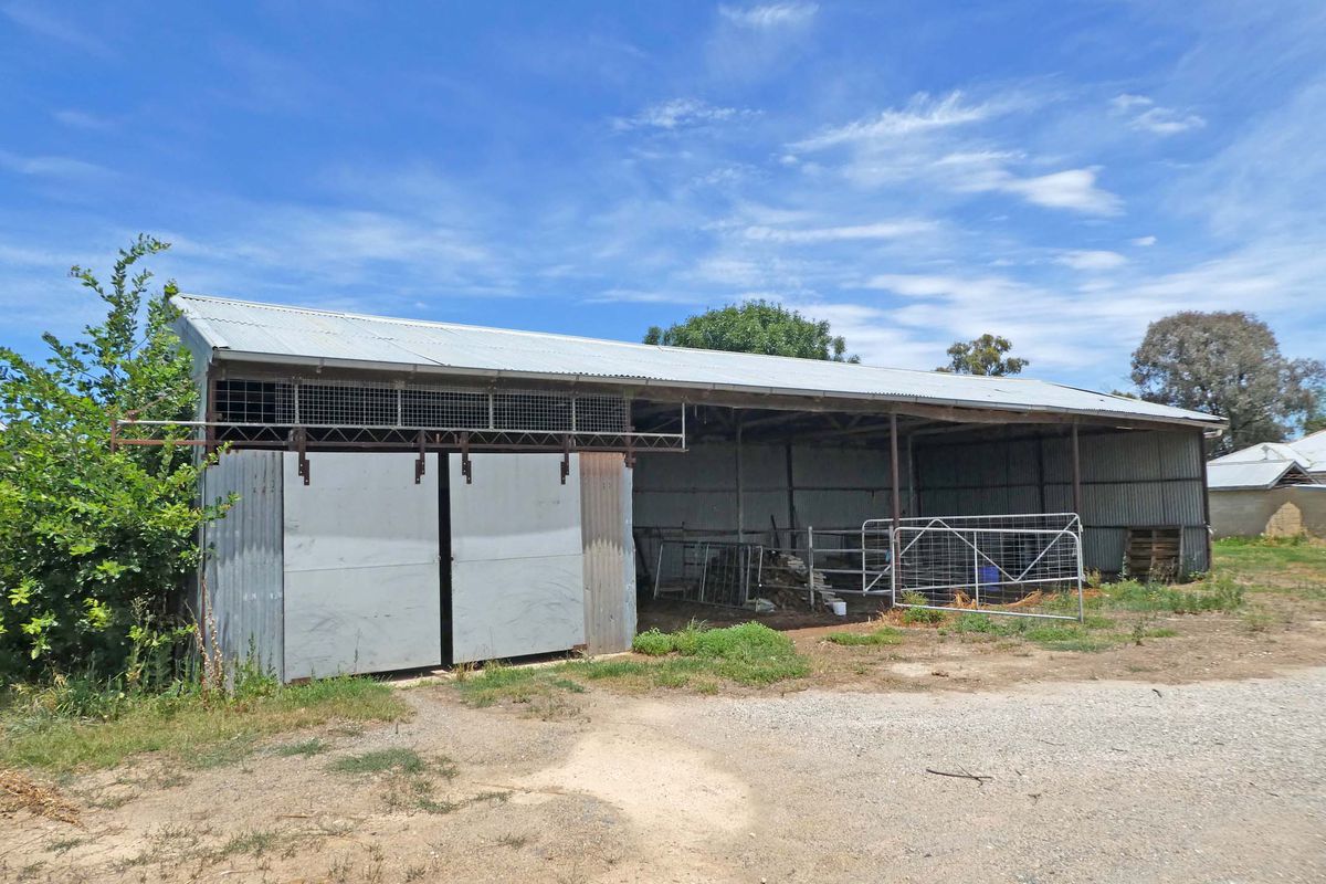 785 Kyabram-Cooma Road, Kyabram