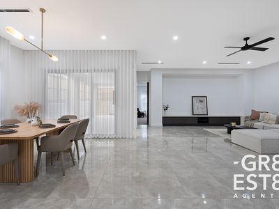 5 Lewin Court, Botanic Ridge