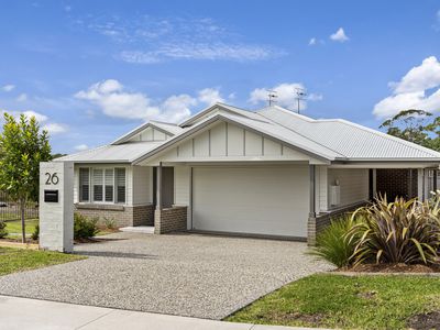 26 Villagewood Drive, Sussex Inlet
