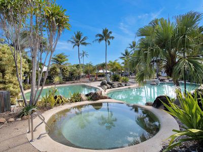 21 / 7 Griffin Avenue, Bucasia