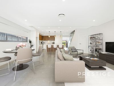 36 Stanley Street, Arncliffe