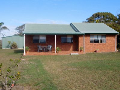 198 Esplanade, Woodgate
