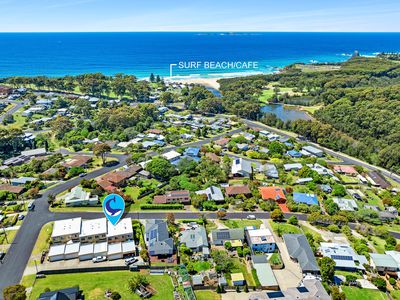 5 / 10 Marine Drive, Narooma