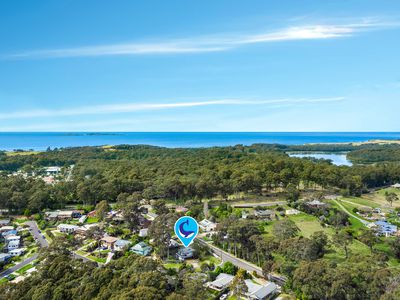 24 Old Highway, Narooma