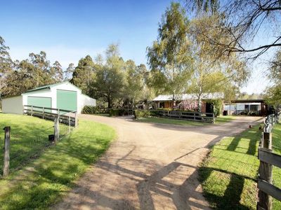 15 Wattle Hill Road, Mountain River