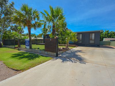 189 Athol Street, Port Hedland