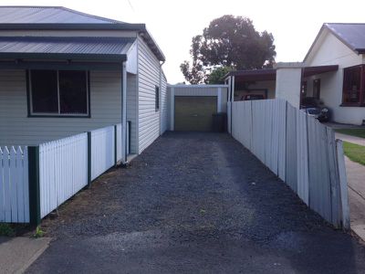 31 Lindsay Street, Mount Gambier