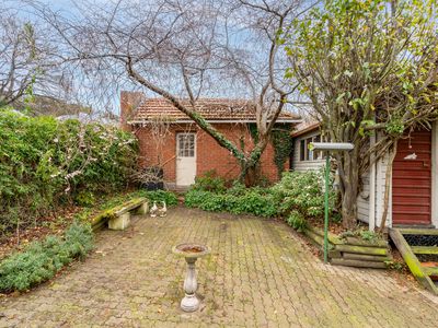 82 Melville Street, Dunedin Central