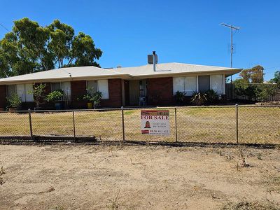 61 Forrest Street, Kellerberrin