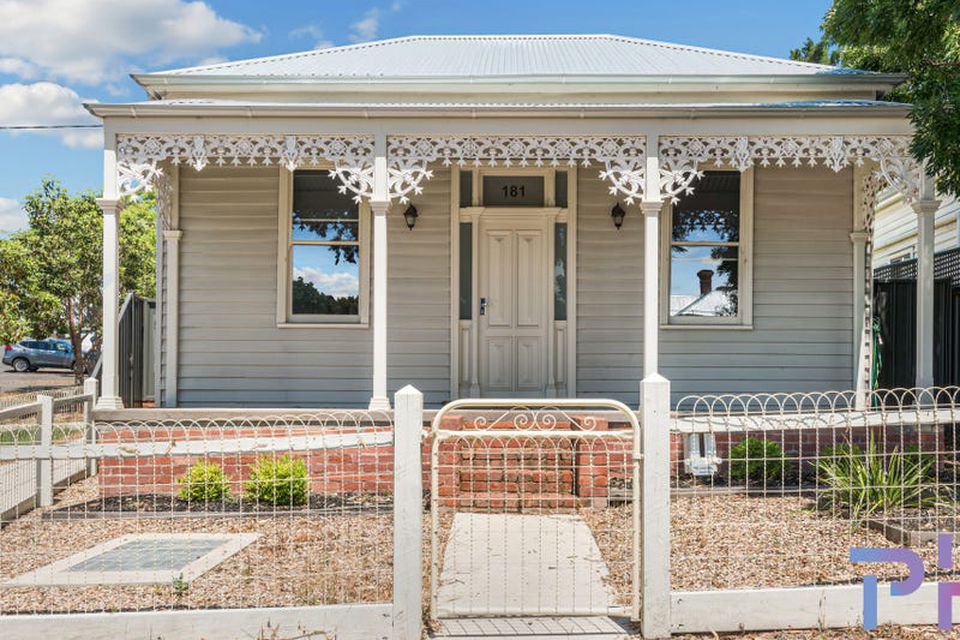 181 Arnold Street, Bendigo