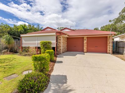7 Mugana Court, Caboolture