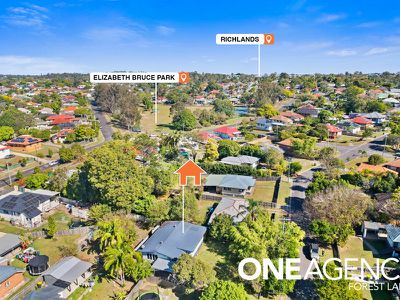 4 Yulan St, Inala
