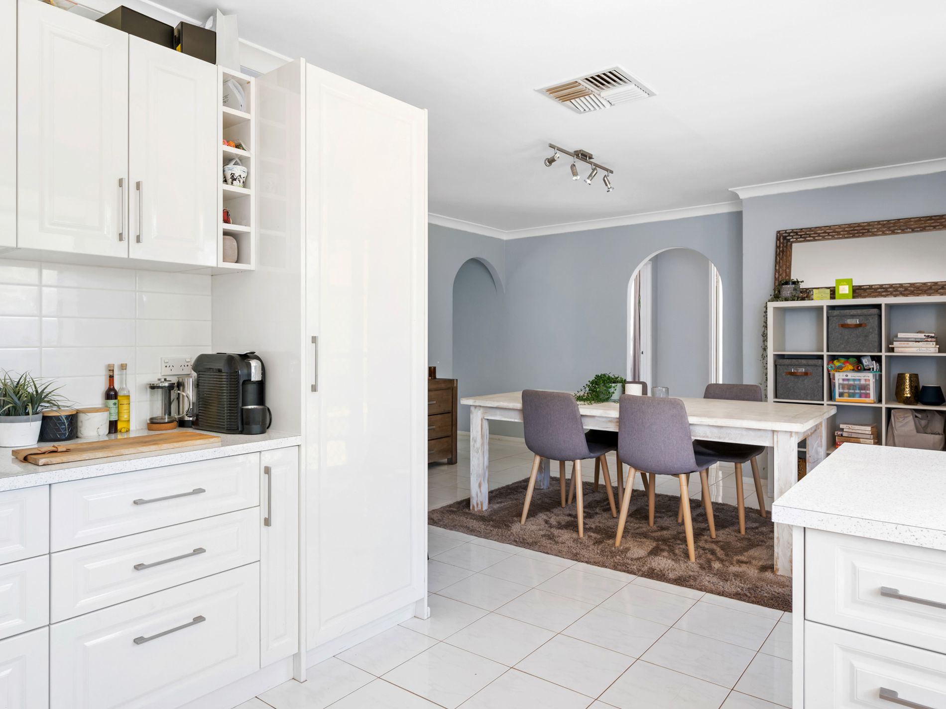 4 St John Grove, Hannans