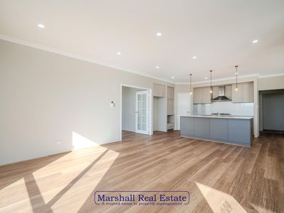 24 Conti Road, Tapping