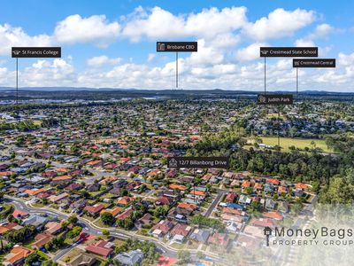 12 / 7 Billabong Drive, Crestmead