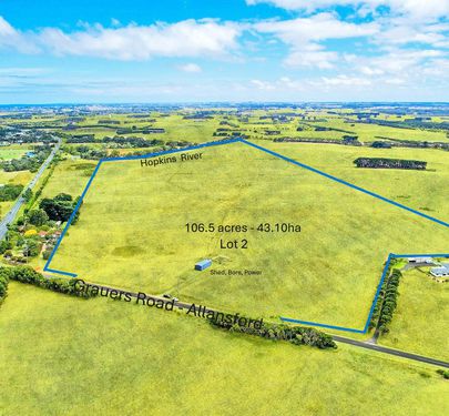 17 Grauers Road, Allansford