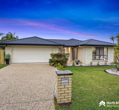 14 Leopardwood Street, Narangba