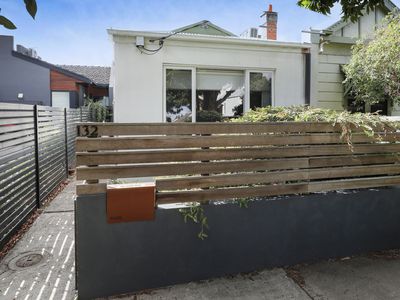 132 The Parade, Ascot Vale