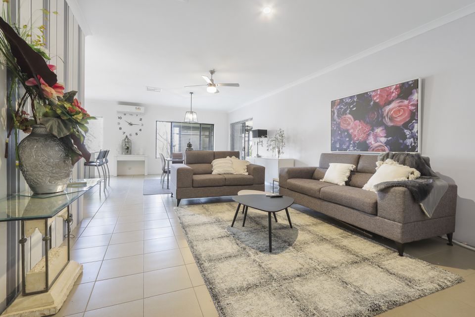 16 Rivette Road , Baldivis