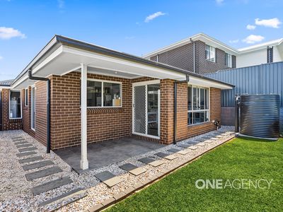 14 Brotheridge Avenue, Calderwood