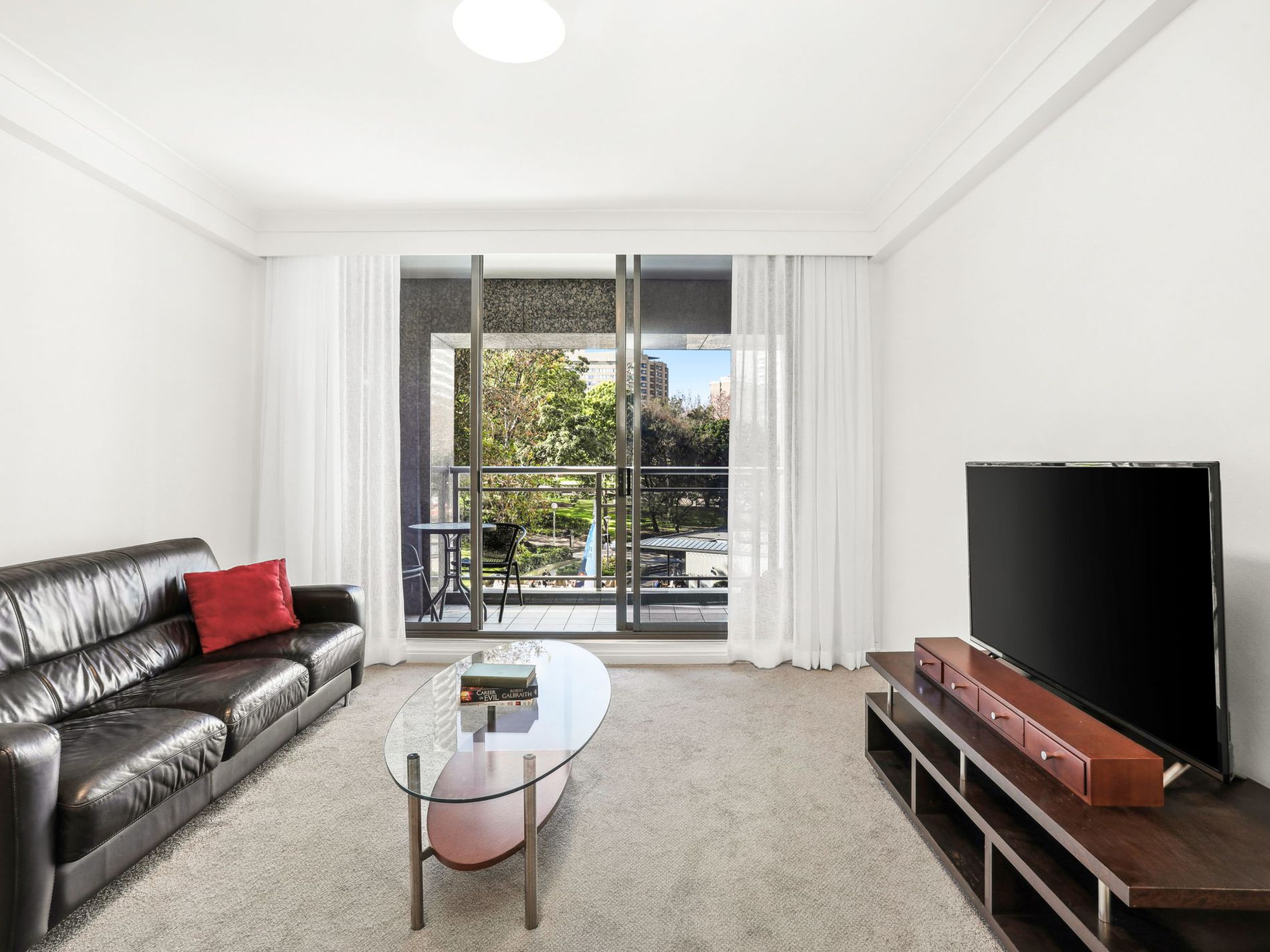 281 Elizabeth Street, Sydney