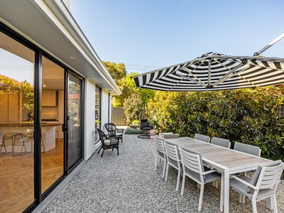 51A Coral Sea Road, Fulham