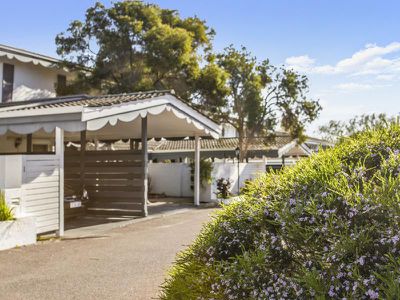 East Fremantle
