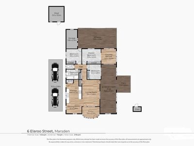 6 Elaroo Street, Marsden