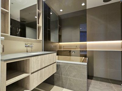 6008 / 648 Lonsdale Street, Melbourne