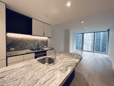 3209A / 260 Spencer Street, Melbourne