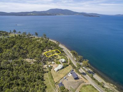 Lot 14, Channel Highway, Gordon