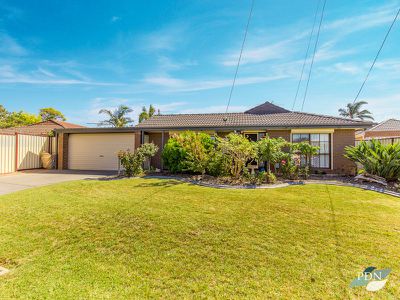 6 Blueberry Court, Werribee