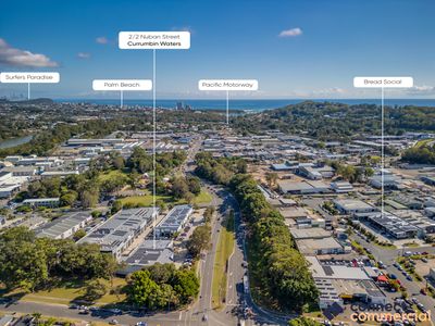 2 / 2 Nuban Street, Currumbin Waters