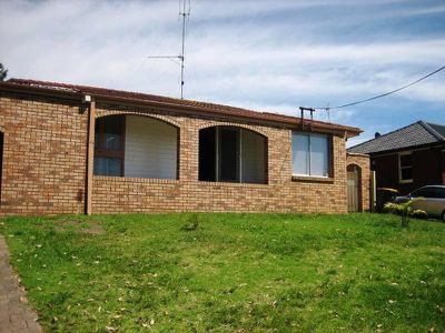 22 Gilba Rd, Koonawarra