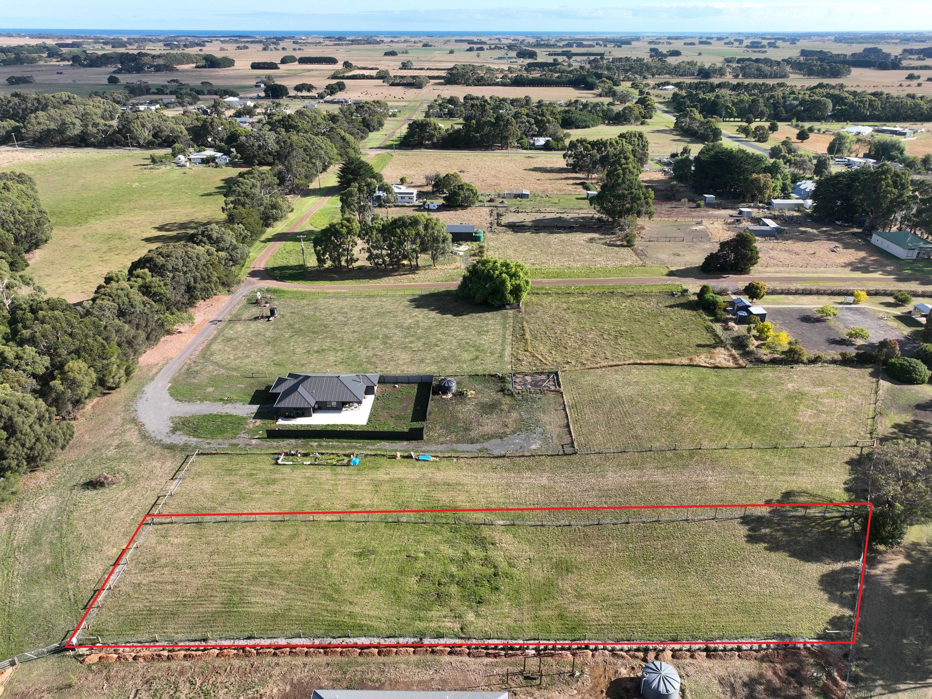 20 ATKINSON STREET, Kirkstall Robertson Port Fairy