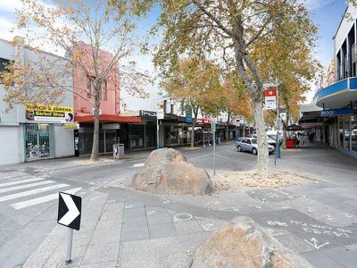 Level 1, 115 Nicholson Street, Footscray