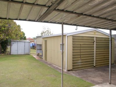96 Cemetary Road, Eastern Heights