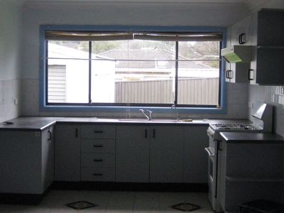 21 Hutchens Avenue, Mount Pritchard