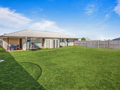 14 Corack Avenue, Cambooya